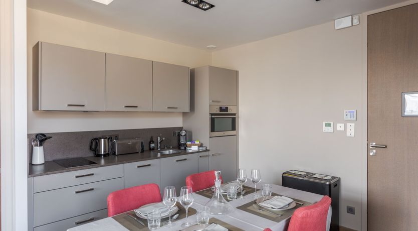 Photo of Sculpted in Stone