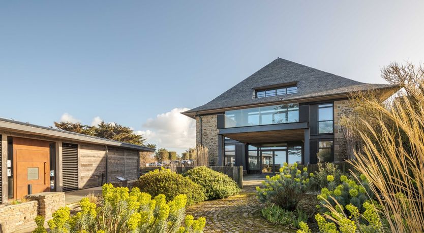 Photo of Sculpted in Stone