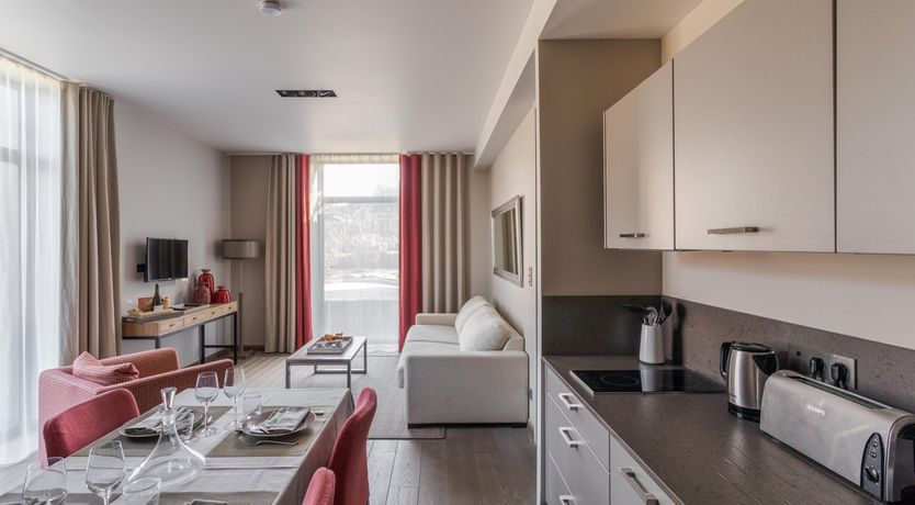 Photo of Sculpted in Stone