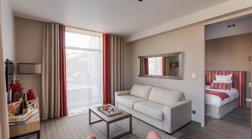 Photo of Sculpted in Stone