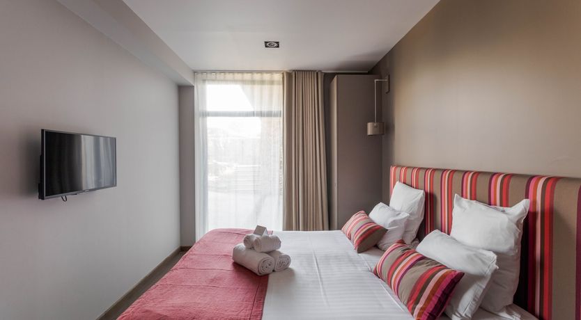 Photo of Sculpted in Stone