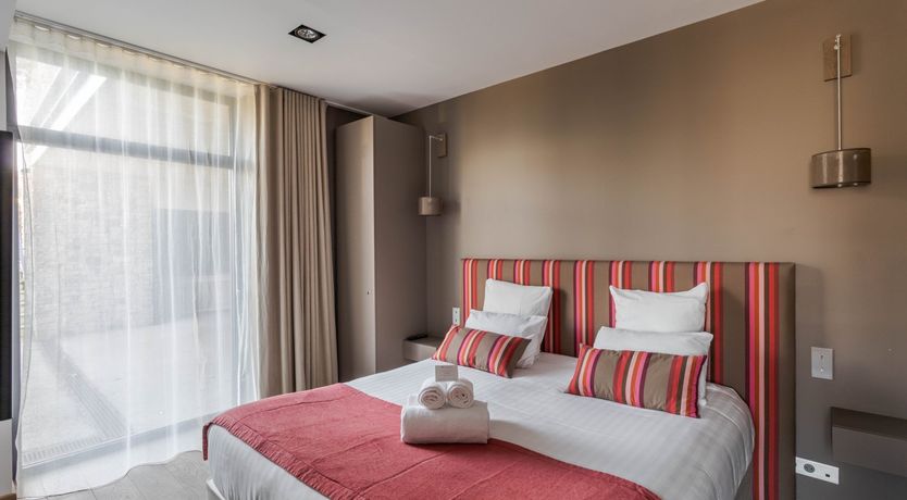 Photo of Sculpted in Stone