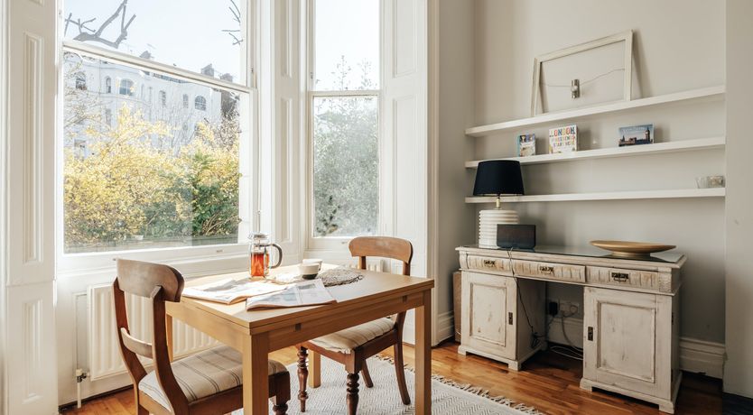 Photo of The Blue Door