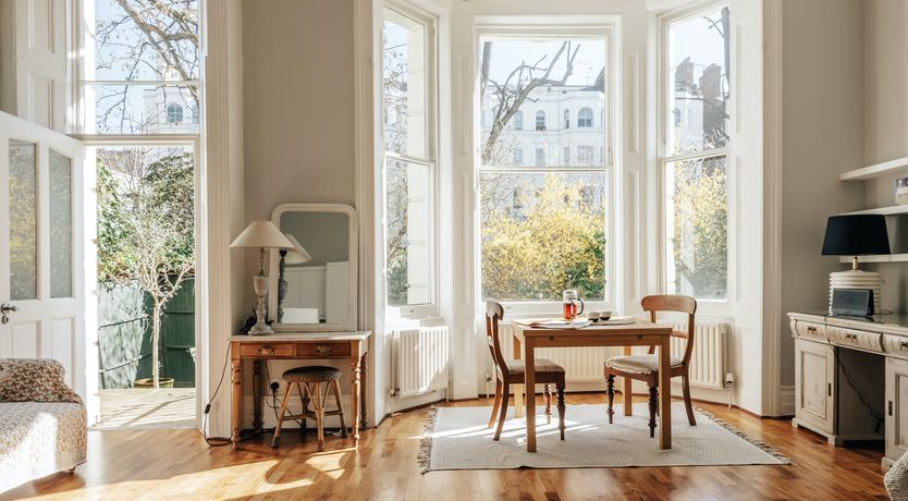Photo of The Blue Door
