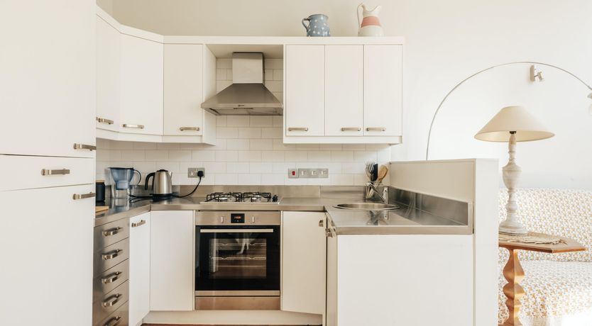 Photo of The Blue Door