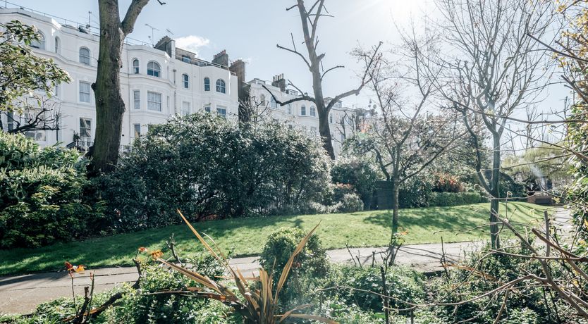 Photo of The Blue Door