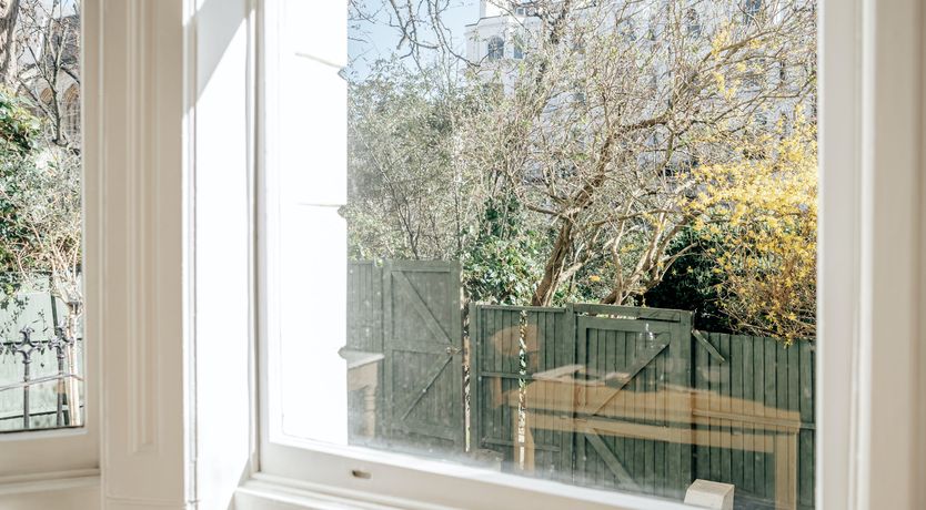 Photo of The Blue Door