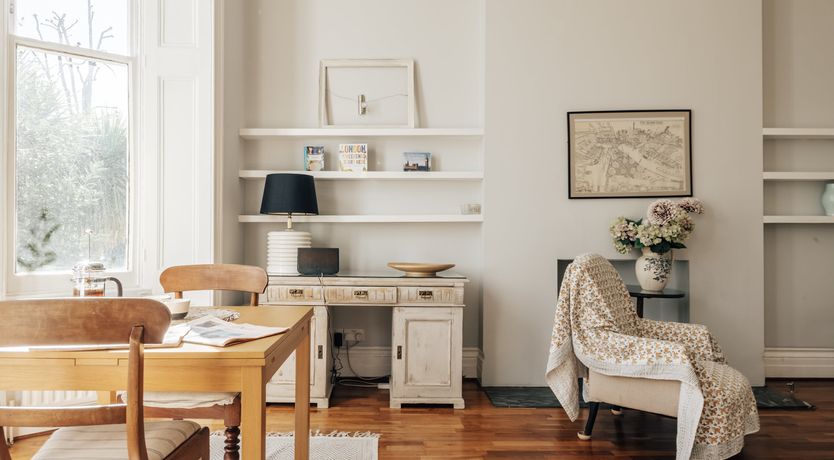 Photo of The Blue Door