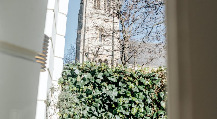 Photo of The Blue Door