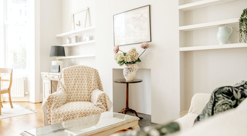 Photo of The Blue Door