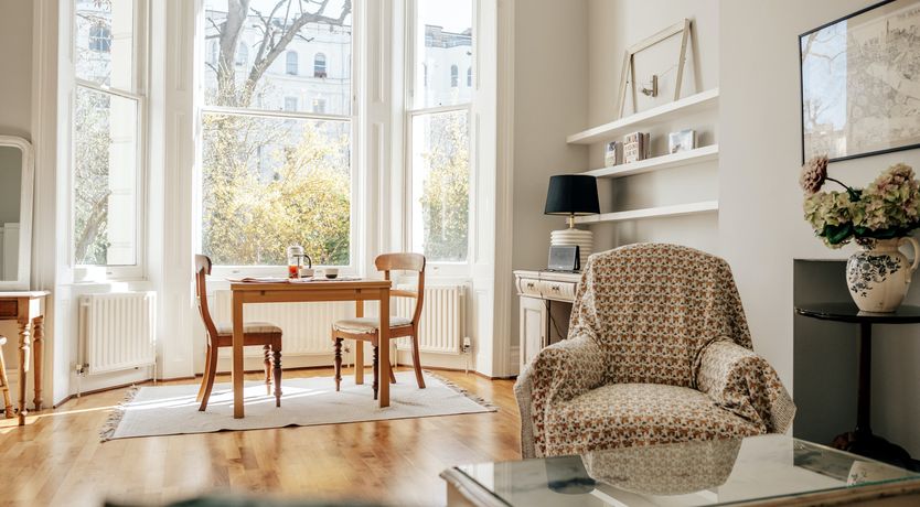 Photo of The Blue Door