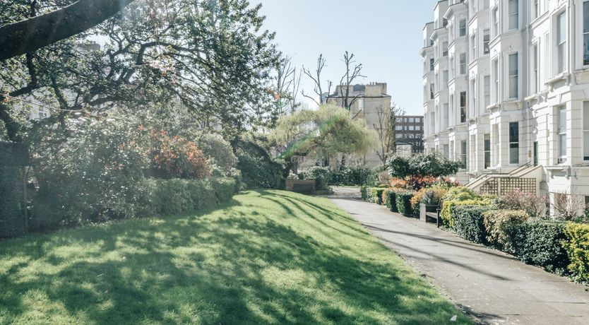 Photo of The Blue Door