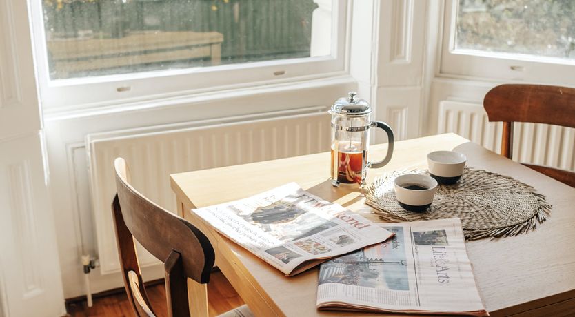 Photo of The Blue Door