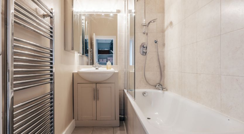 Photo of The Blue Door