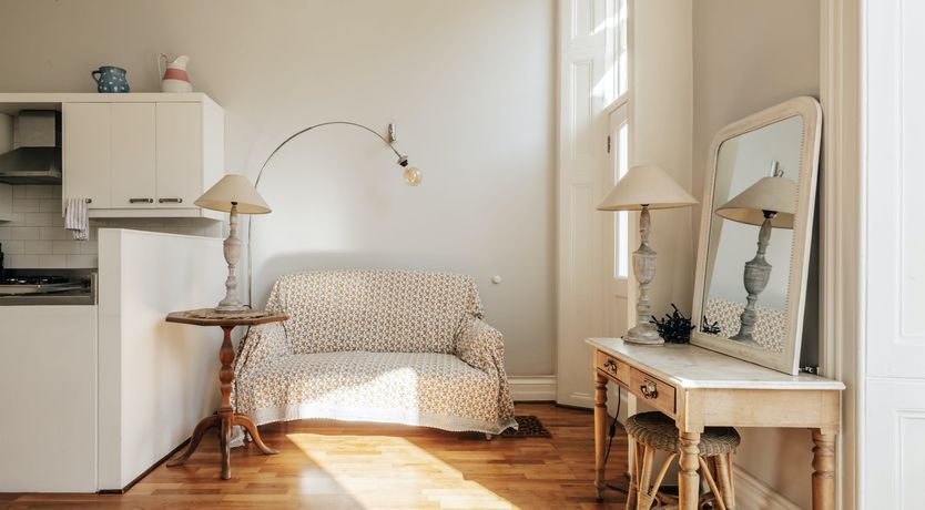 Photo of The Blue Door