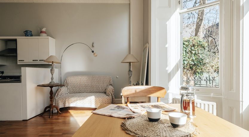 Photo of The Blue Door