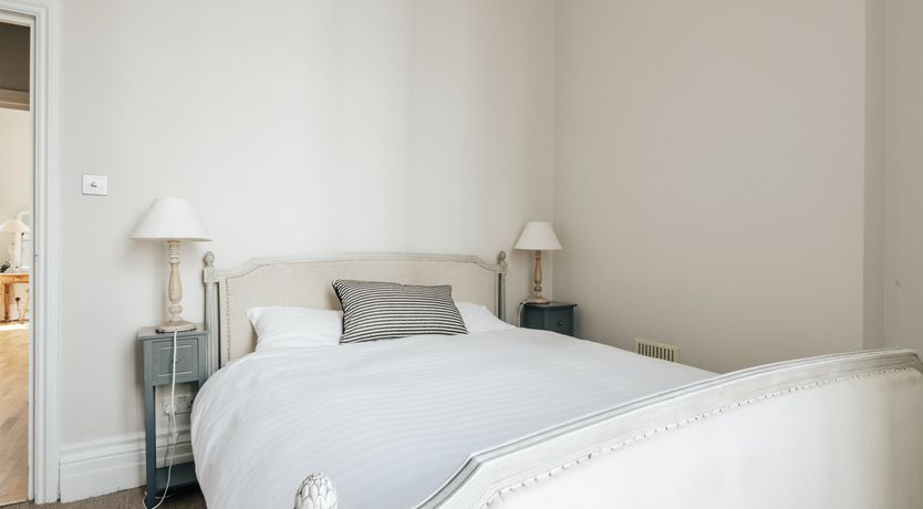 Photo of The Blue Door