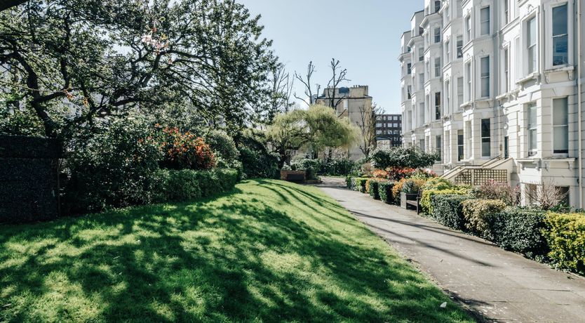 Photo of The Blue Door