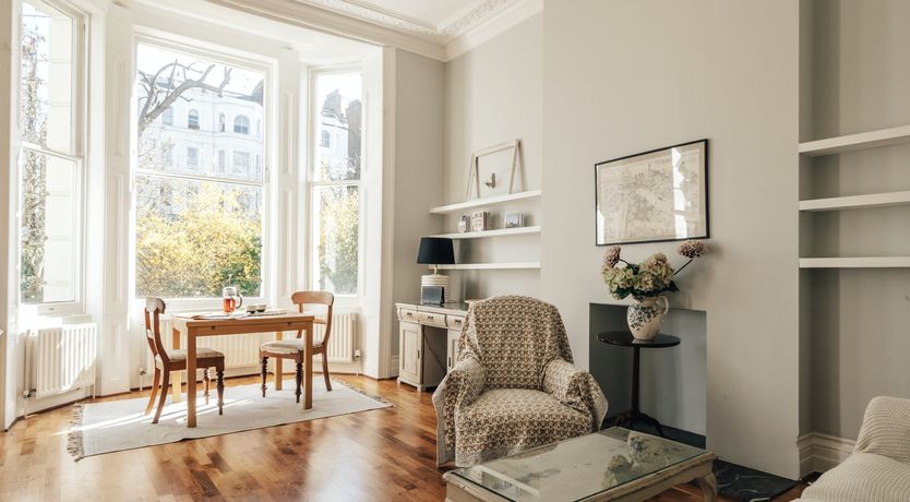 Photo of The Blue Door