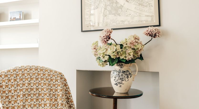 Photo of The Blue Door