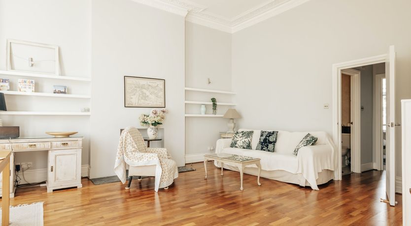 Photo of The Blue Door