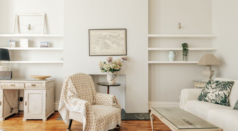 Photo of The Blue Door