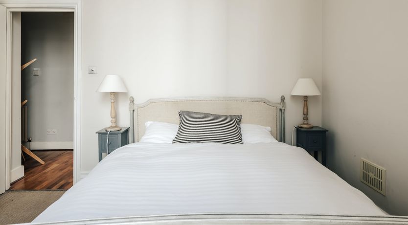 Photo of The Blue Door