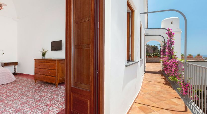 Photo of Amalfi Postcard