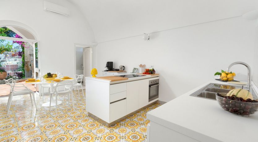 Photo of Amalfi Postcard