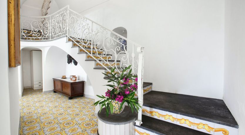 Photo of Amalfi Postcard