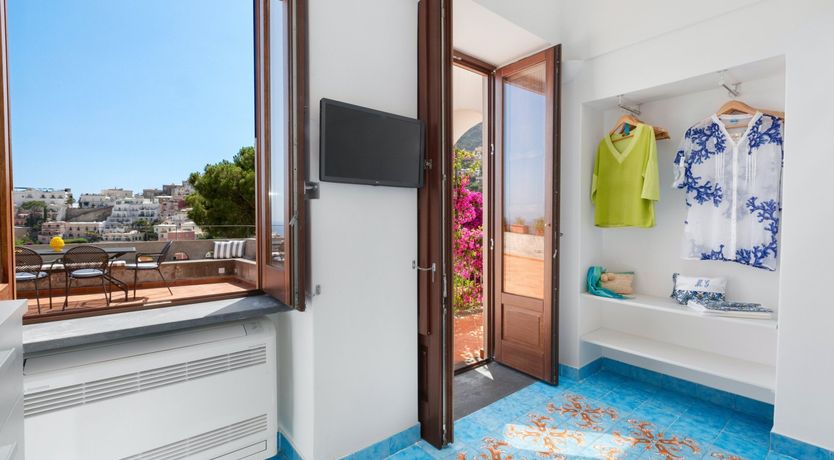 Photo of Amalfi Postcard