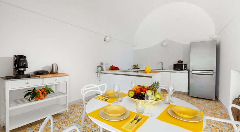 Photo of Amalfi Postcard