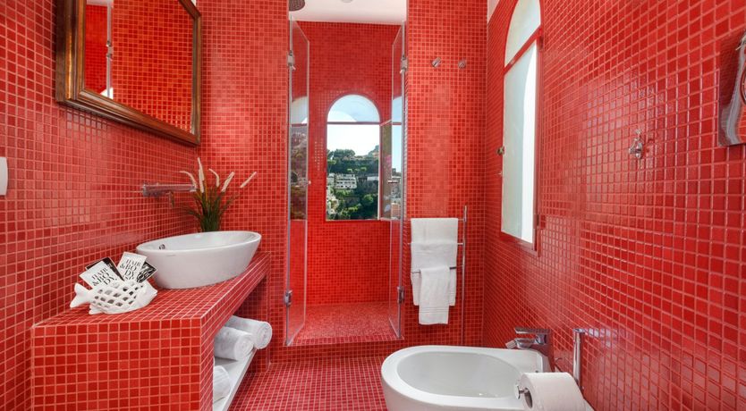 Photo of Amalfi Postcard