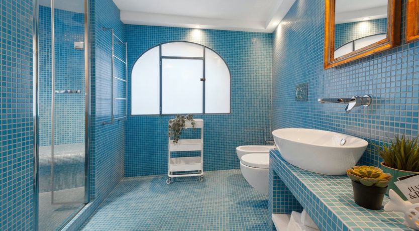 Photo of Amalfi Postcard