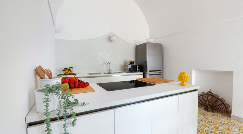 Photo of Amalfi Postcard