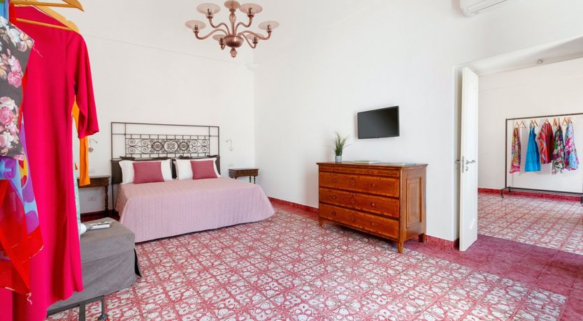 Photo of Amalfi Postcard