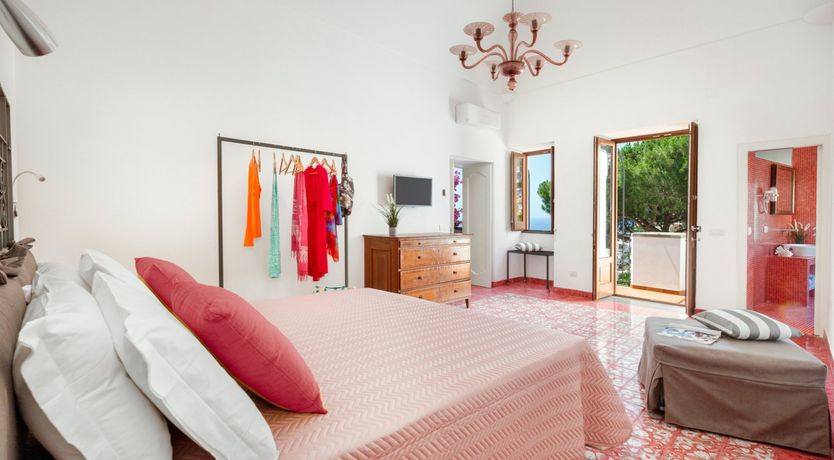 Photo of Amalfi Postcard