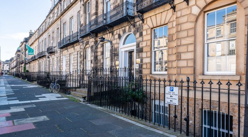 Photo of Luxury on Melville Street