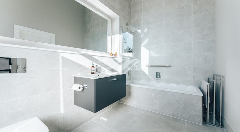 Photo of Luxury on Melville Street