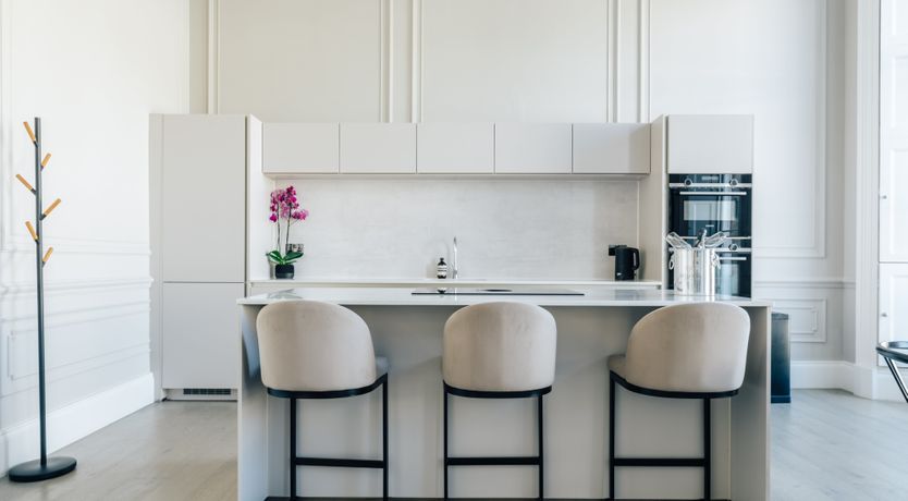 Photo of Luxury on Melville Street