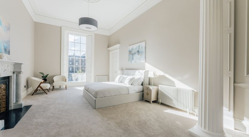 Photo of Luxury on Melville Street