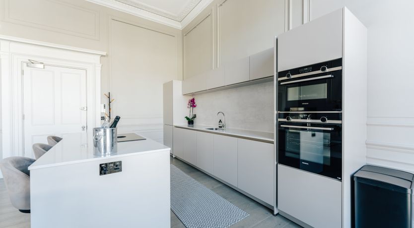 Photo of Luxury on Melville Street