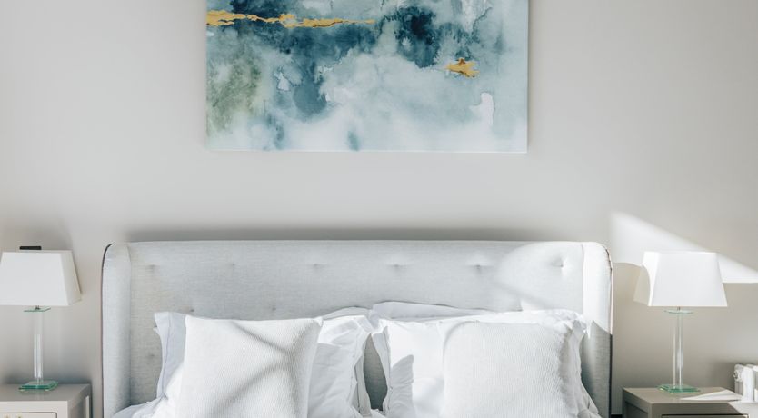 Photo of Luxury on Melville Street