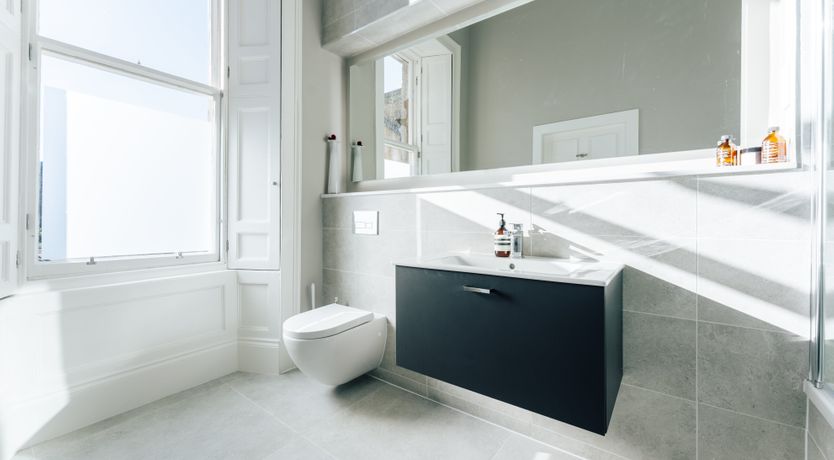 Photo of Luxury on Melville Street