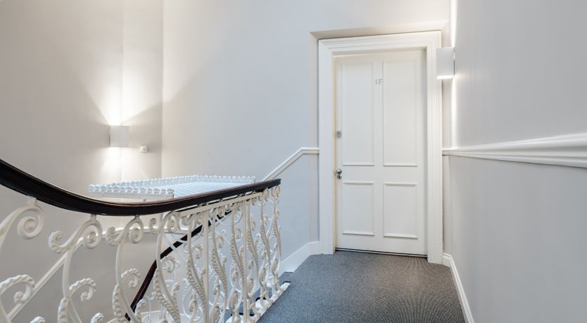 Photo of Luxury on Melville Street