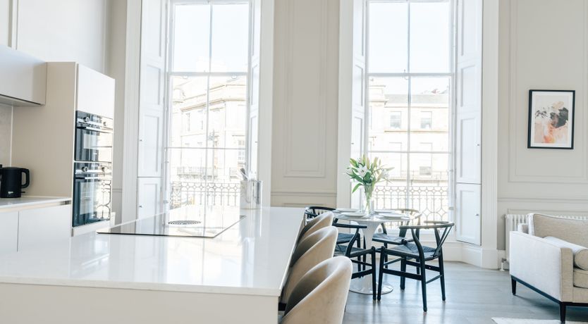 Photo of Luxury on Melville Street