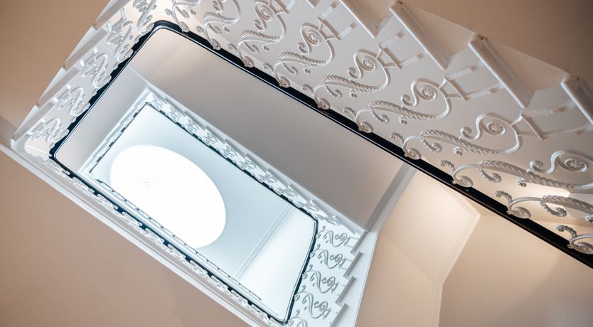 Photo of Luxury on Melville Street