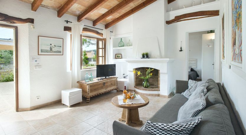 Photo of Palm Tree Cottage