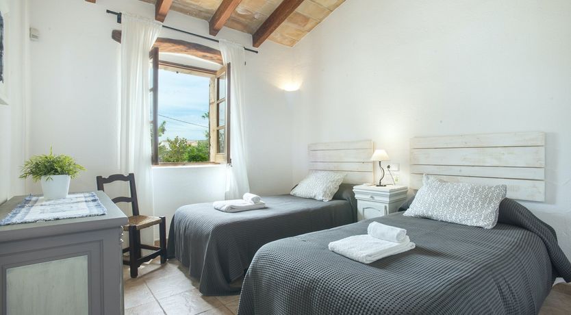 Photo of Palm Tree Cottage