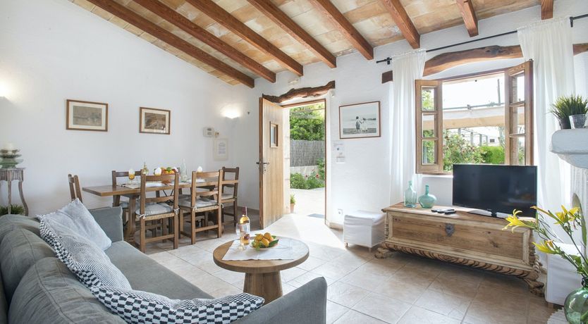 Photo of Palm Tree Cottage